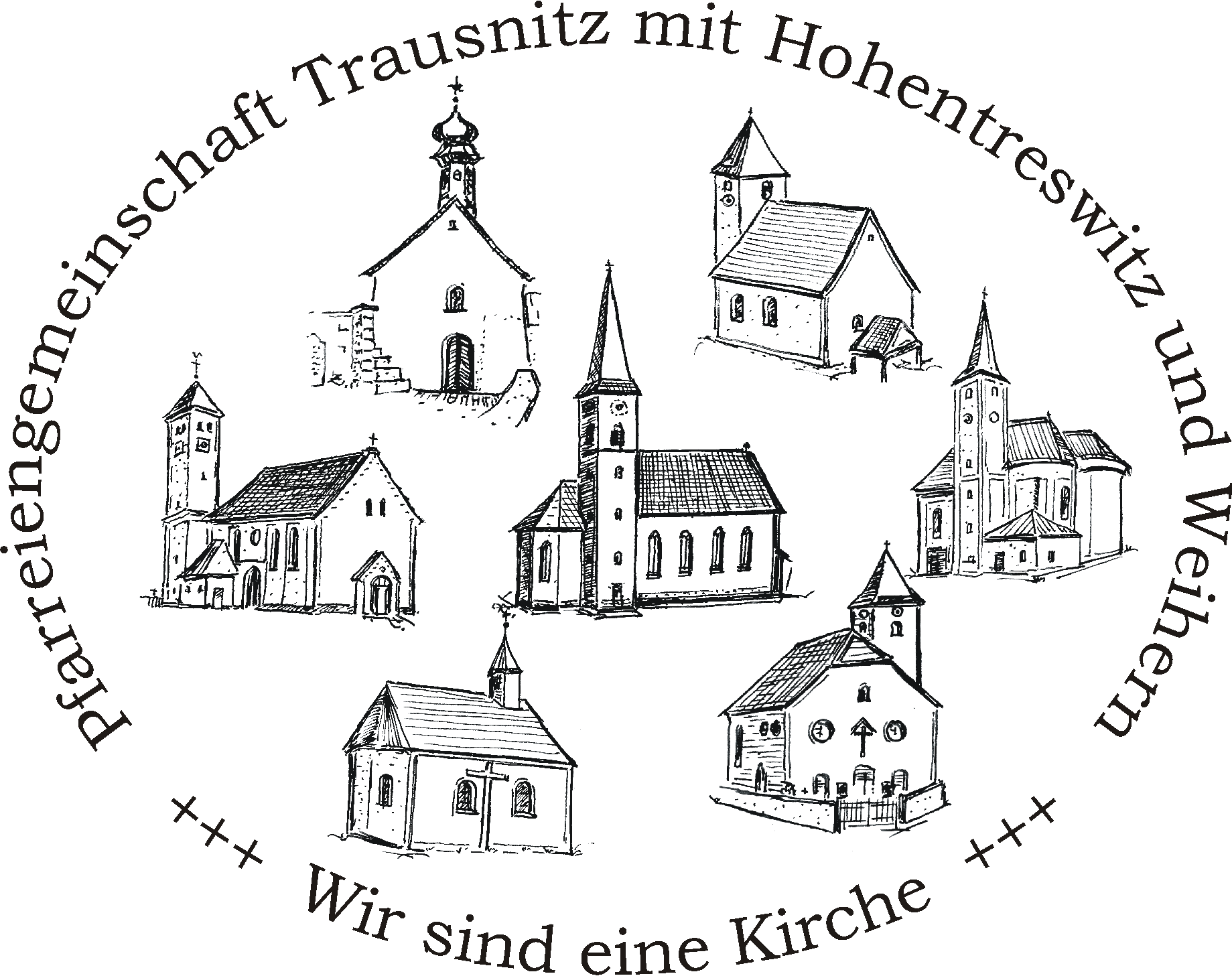 Logo-Pfarreiengemeinschaft